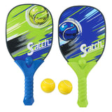 Scatch Paddleball -Set, 4dlg.