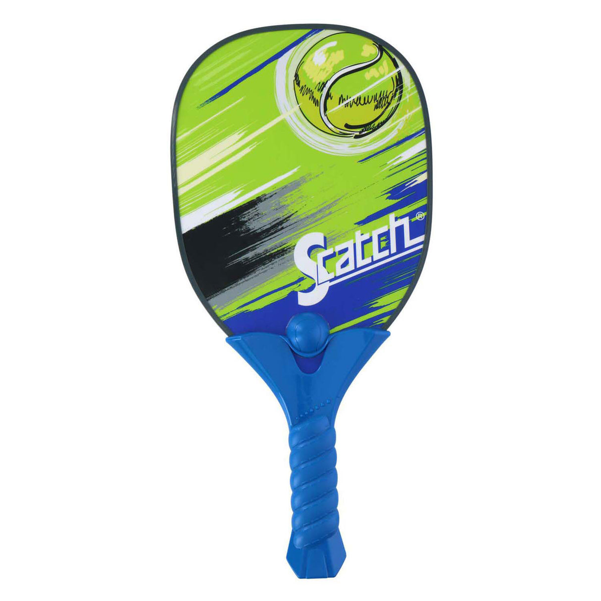 Scatch Paddleball -Set, 4dlg.