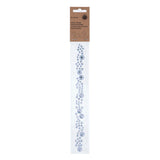 Strass-Sticker-Girlande