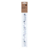 Strass-Sticker-Girlande