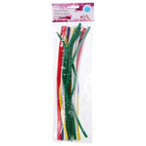 Chenille 30cm, 30 Stk.