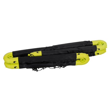Dunlop opvouwbare voetbalgoal