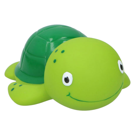 Eddy Toys Badespielzeug Meerestier (4 Stück)