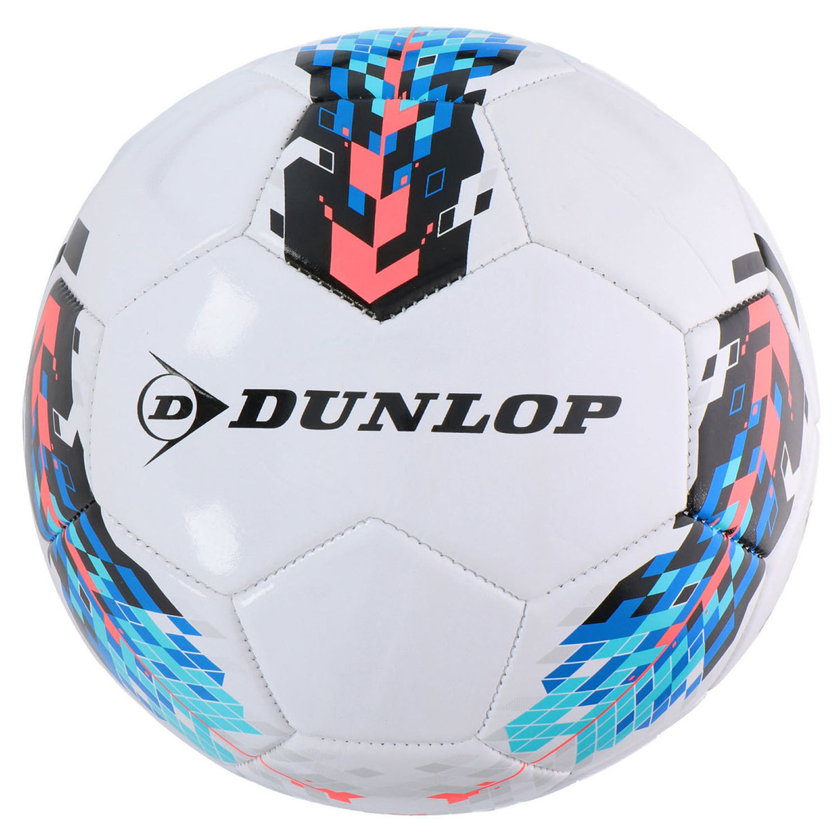 Dunlop-Fußball, Größe 5