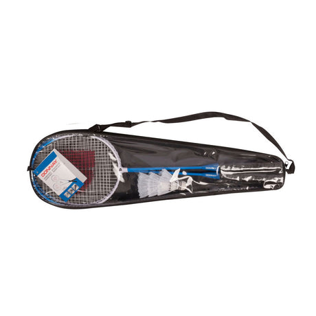 Basic Donnay Badminton-Set 5-teilig sortiert