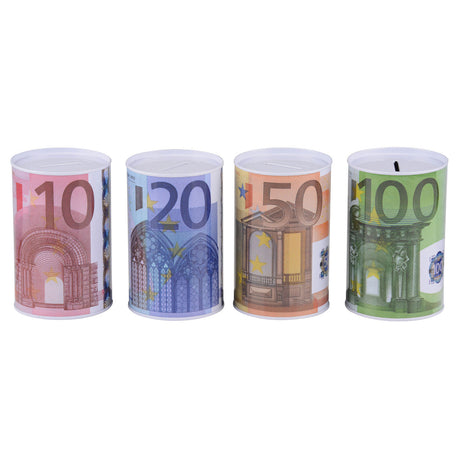 Euro-Sparschwein