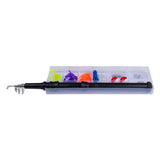 Vishel Set Telescopic