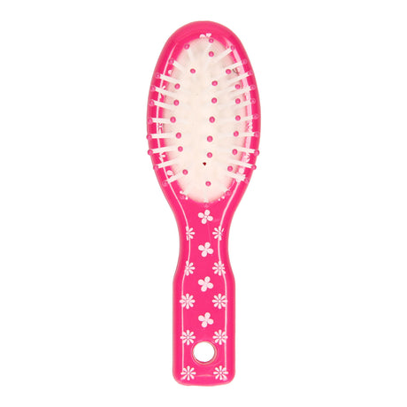 Haarbürste Mini, 12,5 cm