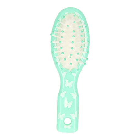 Haarbürste Mini, 12,5 cm