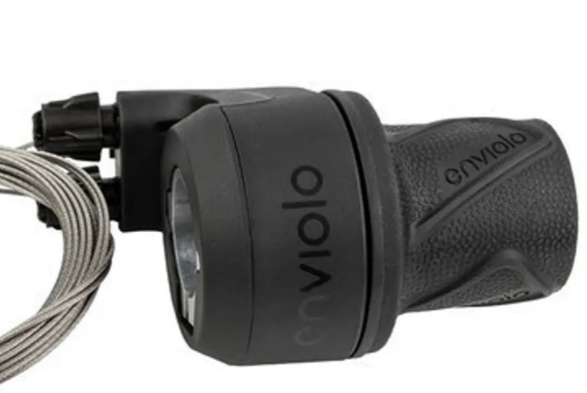 Enviolo Nuvinci Twist Drehversteller Pro
