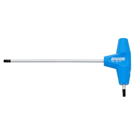 Unior T-Griff L-Schlüssel Torx 193TX T9