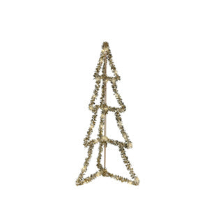 Micro led boom pvc steady binnen | 2 stuks