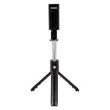 Selfie-Stick mit Stativ und Bluetooth