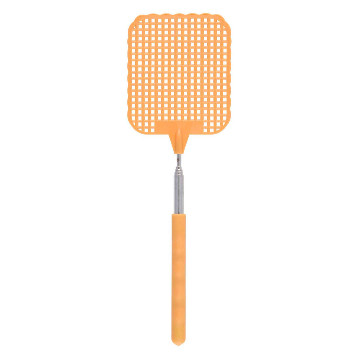 Uitschuifbare vliegenmepper - 16,5-73cm