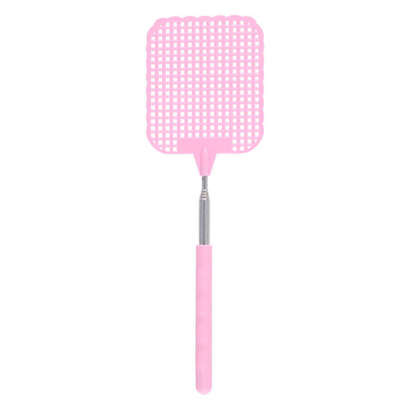 Ausziehbare Fliegenklatsche – 16,5–73 cm