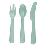Pic farbiges Besteckset, 12-teilig,