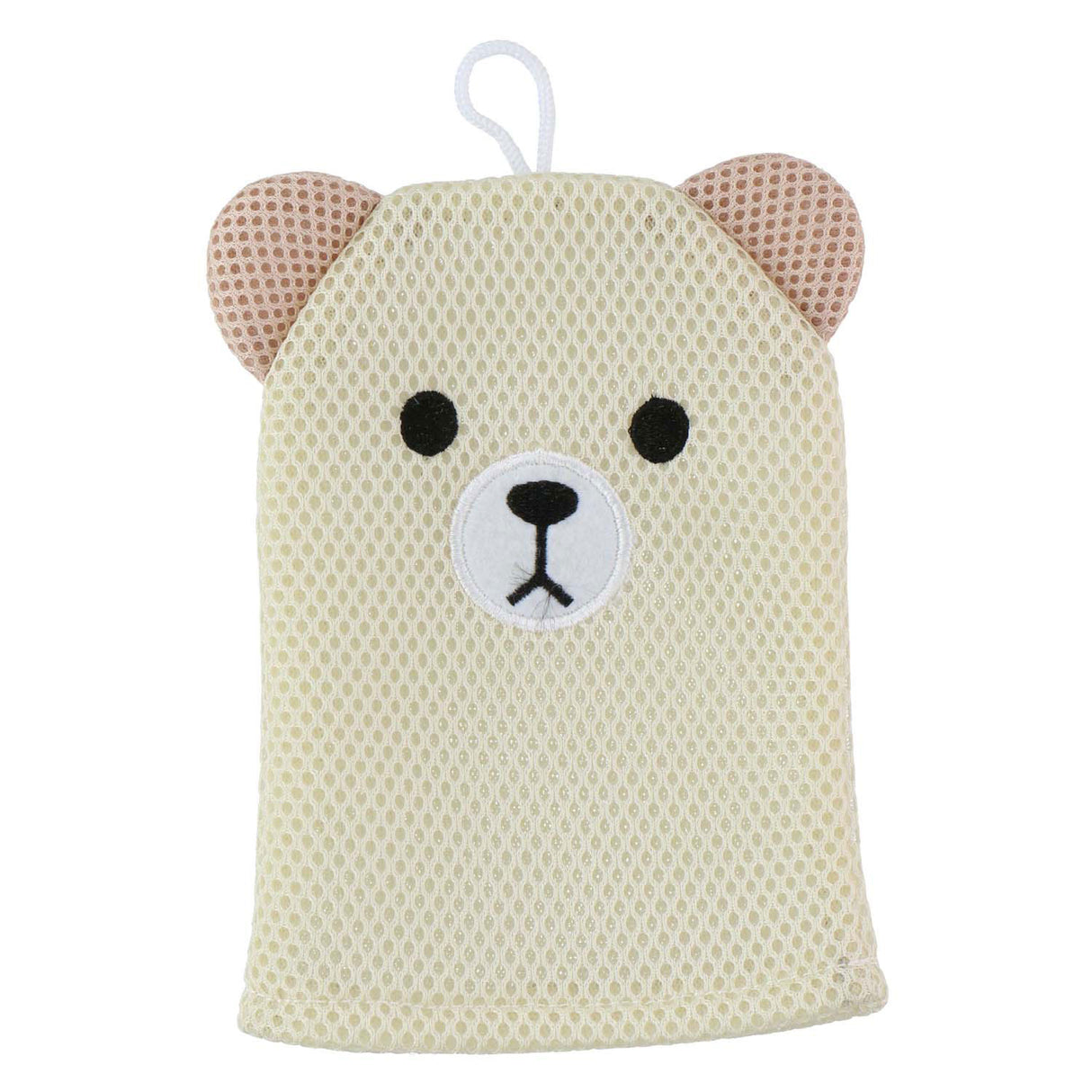 Badehandschuh Tier, 19cm