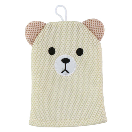 Badehandschuh Tier, 19cm
