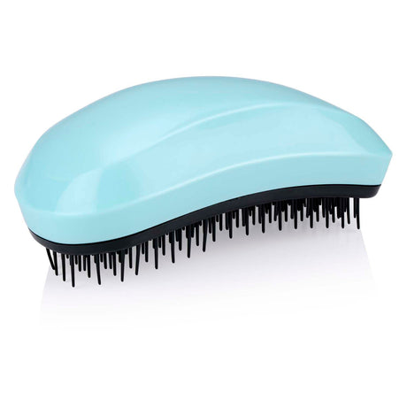 Bunte Anti-Tangle-Haarbürste