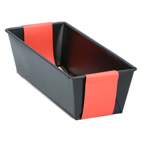 Alpina-Kuchenform 25x11x7,2cm