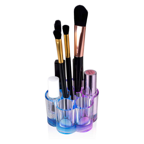 Make-up-Organizer mit 7 Fächern