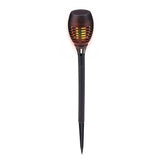 LED-Flammenlampe
