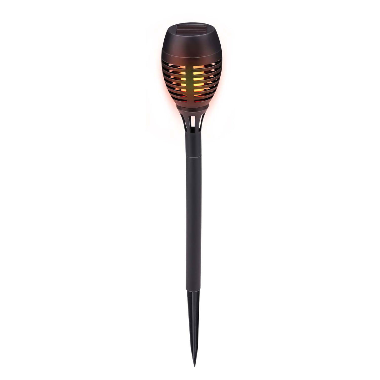 LED-Flammenlampe