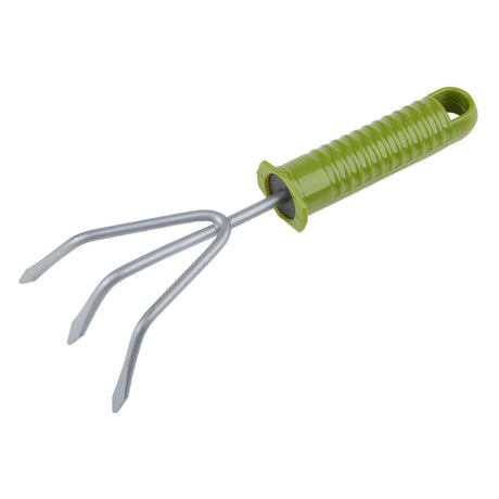 Gartenwerkzeug-Set, 3-teilig.