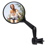 Fahrradspiegel 7,5cm | 3 Stück