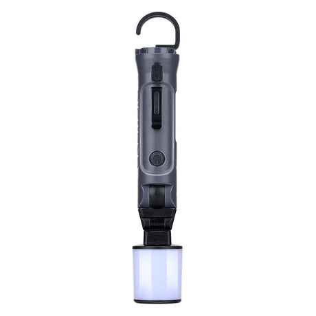 Grundig Taschenlampe Arbeitsleuchte 1200mah