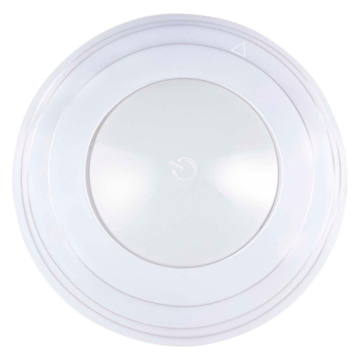 Grundig kleurveranderende draadloze ledlamp, set van 4