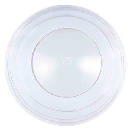 Grundig kleurveranderende draadloze ledlamp, set van 4