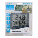 Wetterstation 5-in-1, 10 cm