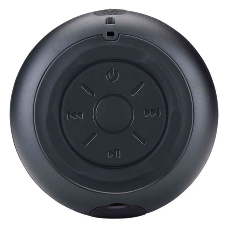 Tragbarer Bluetooth-Lautsprecher