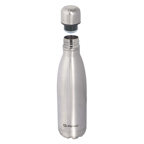 Alpina Thermosflasche, 450 ml