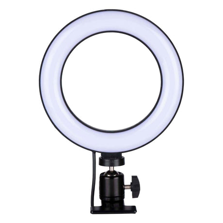 Grundig Selfie-Lichtring 48LED – 15,6 cm