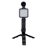Selfie-Studio-Vlog-Kit 3-in-1