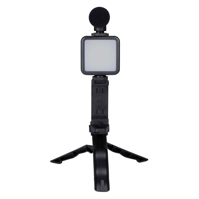 Selfie-Studio-Vlog-Kit 3-in-1