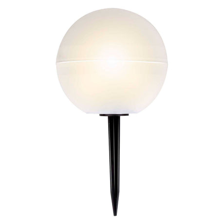 Grundig Solar-Gartenlampen, 5 Stk.
