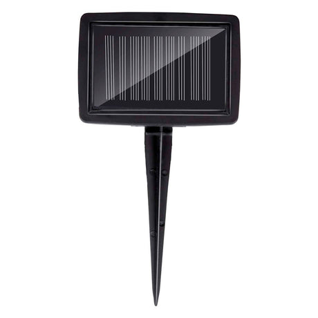 Grundig Solar-Gartenlampen, 5 Stk.