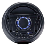 Tragbarer kabelloser Bluetooth-Lautsprecher