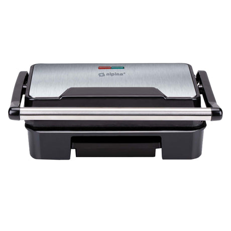 Toastergrill 750w