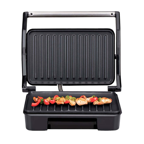 Toastergrill 750w