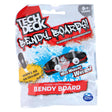Spin Master Gum Bendy Board Skateboard