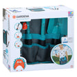 Gardena-Kindergartenwerkzeugset mit Tasche