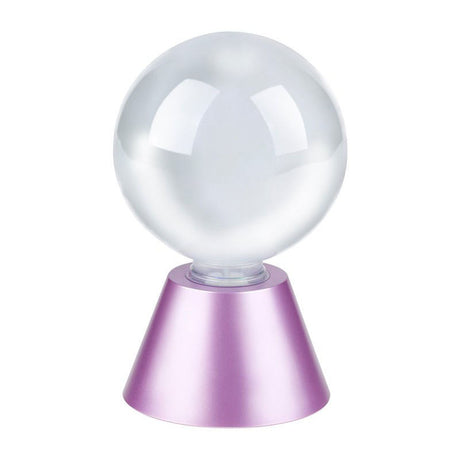 Grundig kosmische Leuchtlampe – PVC