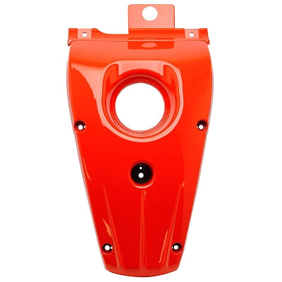 Edge Monoseat Aerox (bis 2014) glänzend rot