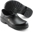 Sika 19476 Fusion Clog ESD S2 Schwarz - Größe 43
