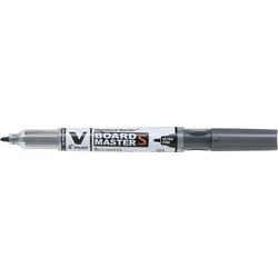 Marker V-Board Pilot ultrafein schwarz