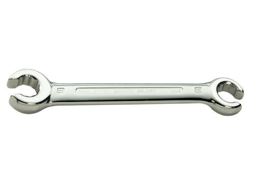 Offener Ring-Maulschlüssel von Bahco 3 4-7 8